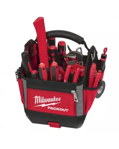 PACKOUT™ Сумка для инструмента 25 cm Tote Toolbag Milwaukee