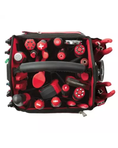 PACKOUT™ Сумка для инструмента 25 cm Tote Toolbag Milwaukee
