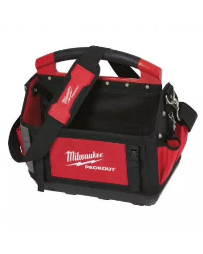 PACKOUT™ Сумка для инструмента 40 cm Tote Toolbag Milwaukee