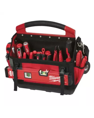 PACKOUT™ Сумка для инструмента 40 cm Tote Toolbag Milwaukee