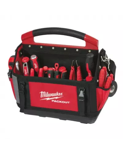 PACKOUT™ Сумка для инструмента 40 cm Tote Toolbag Milwaukee