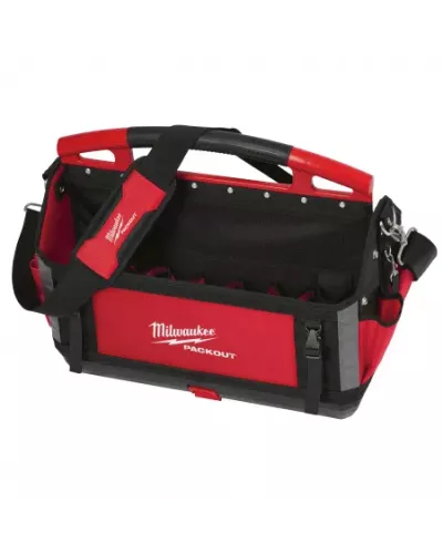 PACKOUT™ Сумка для инструмента 50 cm Tote Toolbag Milwaukee