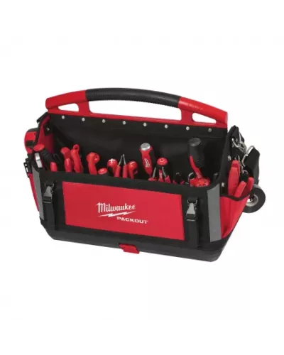 PACKOUT™ Сумка для инструмента 50 cm Tote Toolbag Milwaukee