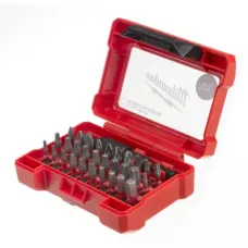 SHOCKWAVE™ Impact Duty™ набор бит (32 шт) Milwaukee