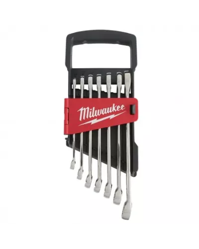 Наборы ключей Набор метрических ключей MAX BITE™ (15 шт) Milwaukee
