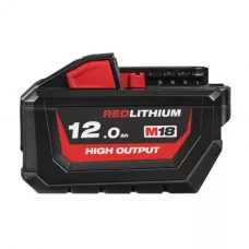 M18™ High Output™ 12.0 Aч аккумулятор M18 HB12 Milwaukee