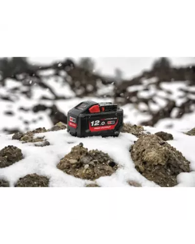 M18™ High Output™ 12.0 Aч аккумулятор M18 HB12 Milwaukee
