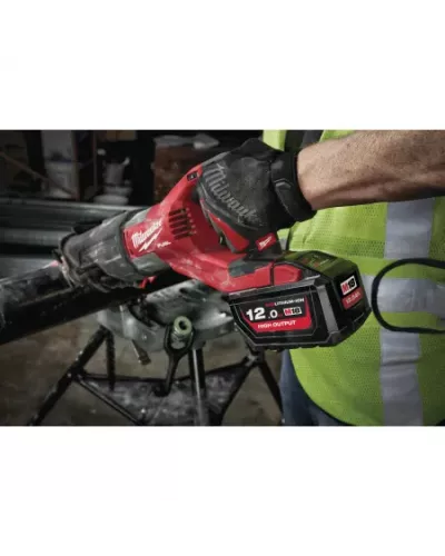 M18™ High Output™ 12.0 Aч аккумулятор M18 HB12 Milwaukee