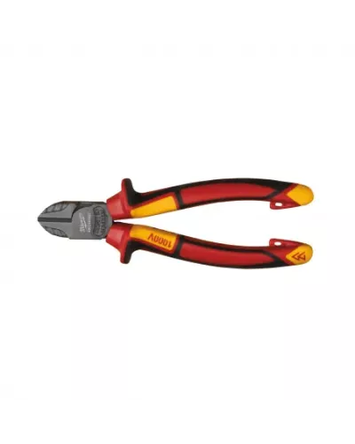 VDE Кусачки VDE 160 мм Milwaukee