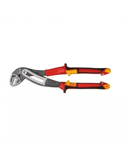 VDE Water pump plier Milwaukee