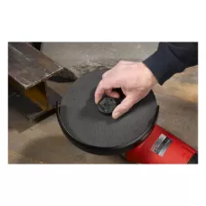 Гайка Fixtec XL для УШМ 180 и 230 мм Milwaukee