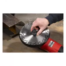 Гайка Fixtec XL для УШМ 180 и 230 мм Milwaukee