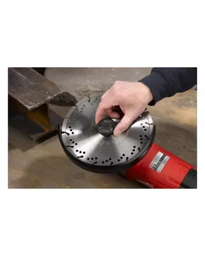Гайка Fixtec XL для УШМ 180 и 230 мм Milwaukee