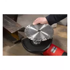 Гайка Fixtec XL для УШМ 180 и 230 мм Milwaukee