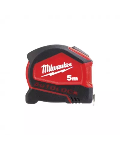 Рулетка Autolock 5м Milwaukee