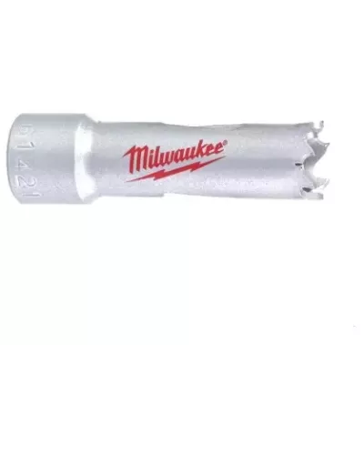 Коронка биметаллическая Milwaukee Contractor 14 мм (Арт. 4932464671)