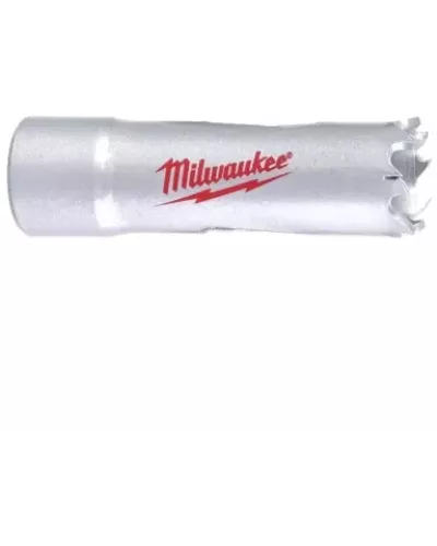 Коронка биметаллическая Milwaukee Contractor 16 мм (Арт. 4932464672)