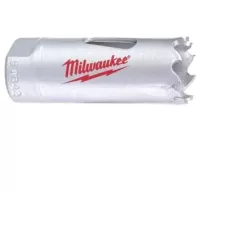 Коронка биметаллическая Milwaukee Contractor 19 мм (Арт. 4932464673)