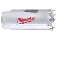 Коронка биметаллическая Milwaukee Contractor 21 мм (Арт. 4932464675)