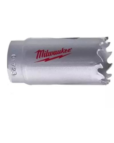Коронка биметаллическая Milwaukee Contractor 25 мм (Арт. 4932464678)