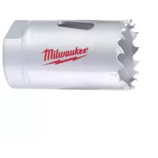 Коронка биметаллическая Milwaukee Contractor 29 мм (Арт. 4932464680)