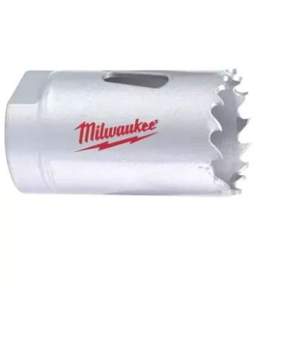 Коронка биметаллическая Milwaukee Contractor 29 мм (Арт. 4932464680)