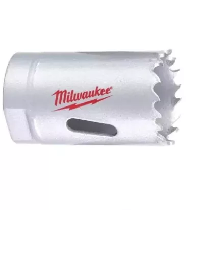 Коронка биметаллическая Milwaukee Contractor 30 мм (Арт. 4932464681)