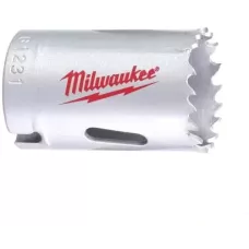Коронка биметаллическая Milwaukee Contractor 32 мм (Арт. 4932464682)