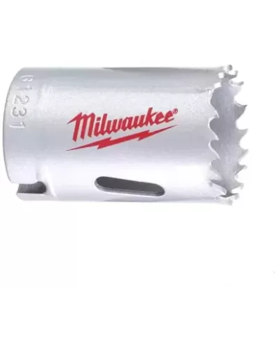 Коронка биметаллическая Milwaukee Contractor 32 мм (Арт. 4932464682)
