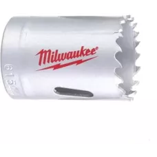 Коронка биметаллическая Milwaukee Contractor 35 мм (Арт. 4932464683)