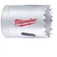 Коронка биметаллическая Milwaukee Contractor 38 мм (Арт. 4932464684)