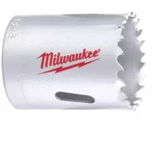 Коронка биметаллическая Milwaukee Contractor 40 мм (Арт. 4932464685)