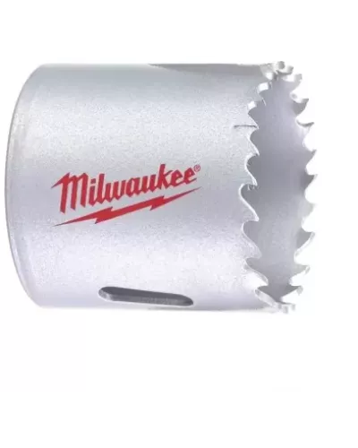 Коронка биметаллическая Milwaukee Contractor 43 мм (Арт. 4932464686)