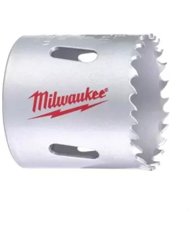 Коронка биметаллическая Milwaukee Contractor 44 мм (Арт. 4932464687)