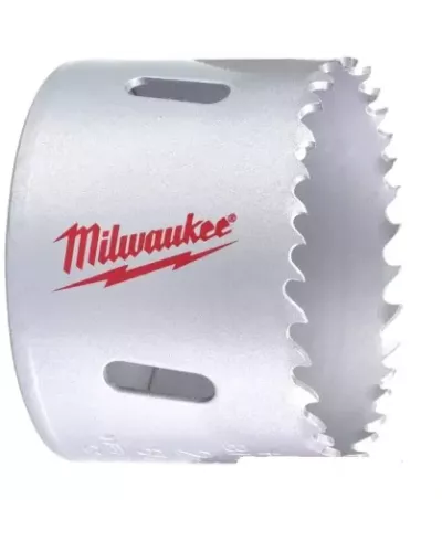 Коронка биметаллическая Milwaukee Contractor 60 мм (Арт. 4932464693)