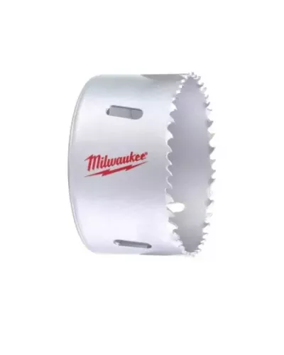 Коронка биметаллическая Milwaukee Contractor 76 мм (Арт. 4932464700)