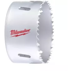 Коронка биметаллическая Milwaukee Contractor 83 мм (Арт. 4932464702)