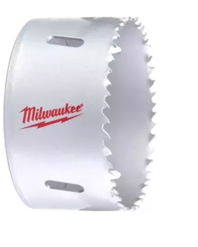 Коронка биметаллическая Milwaukee Contractor 83 мм (Арт. 4932464702)