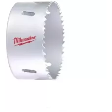 Коронка биметаллическая Milwaukee Contractor 89 мм (Арт. 4932464703)