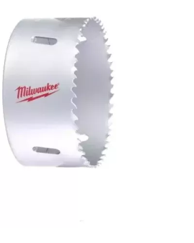 Коронка биметаллическая Milwaukee Contractor 89 мм (Арт. 4932464703)