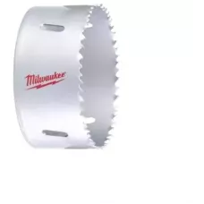 Коронка биметаллическая Milwaukee Contractor 92 мм (Арт. 4932464704)