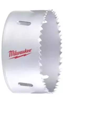 Коронка биметаллическая Milwaukee Contractor 92 мм (Арт. 4932464704)