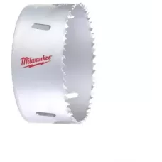 Коронка биметаллическая Milwaukee Contractor 98 мм (Арт. 4932464705)