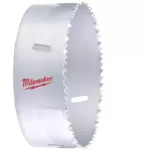 Коронка биметаллическая Milwaukee Contractor 121 мм (Арт. 4932464709)