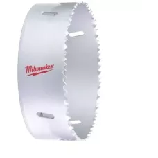 Коронка биметаллическая Milwaukee Contractor 127 мм (Арт. 4932464710)