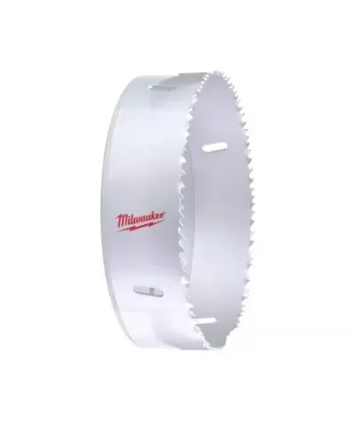 Коронка биметаллическая Milwaukee Contractor 152 мм (Арт. 4932464711)