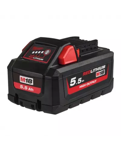M18 HB5.5 Milwaukee