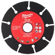 Диск по дереву 76мм Milwaukee