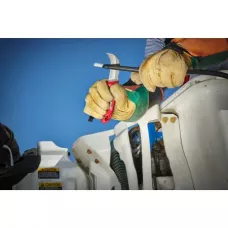 Нож с загнутым носом Milwaukee