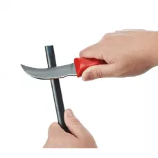 Нож с загнутым носом Milwaukee